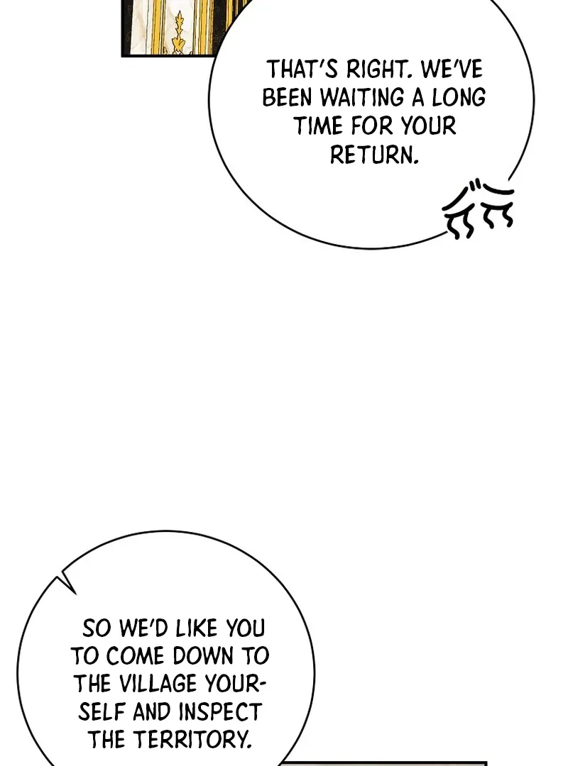 For the Young Villain’s Happy Ending Chapter 8 page 35 - 