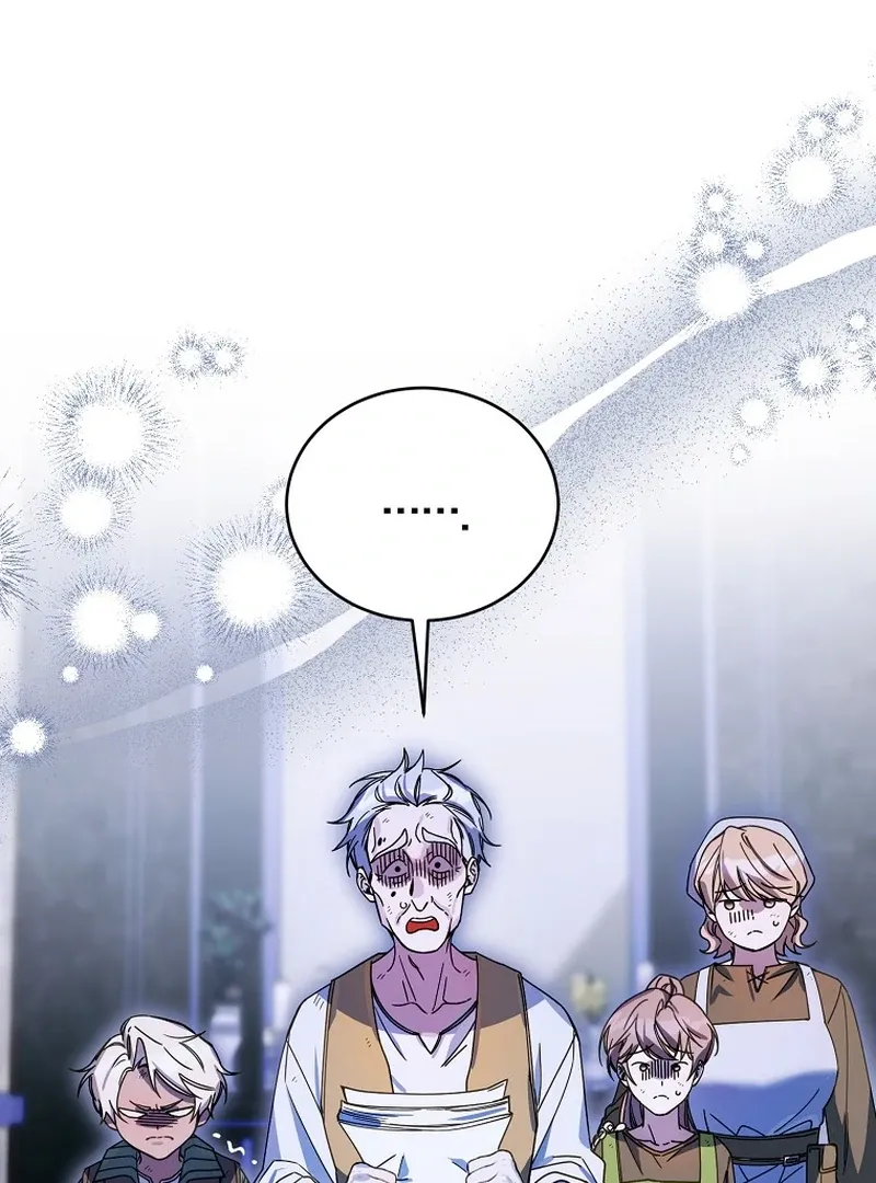 For the Young Villain’s Happy Ending Chapter 8 page 37 - 