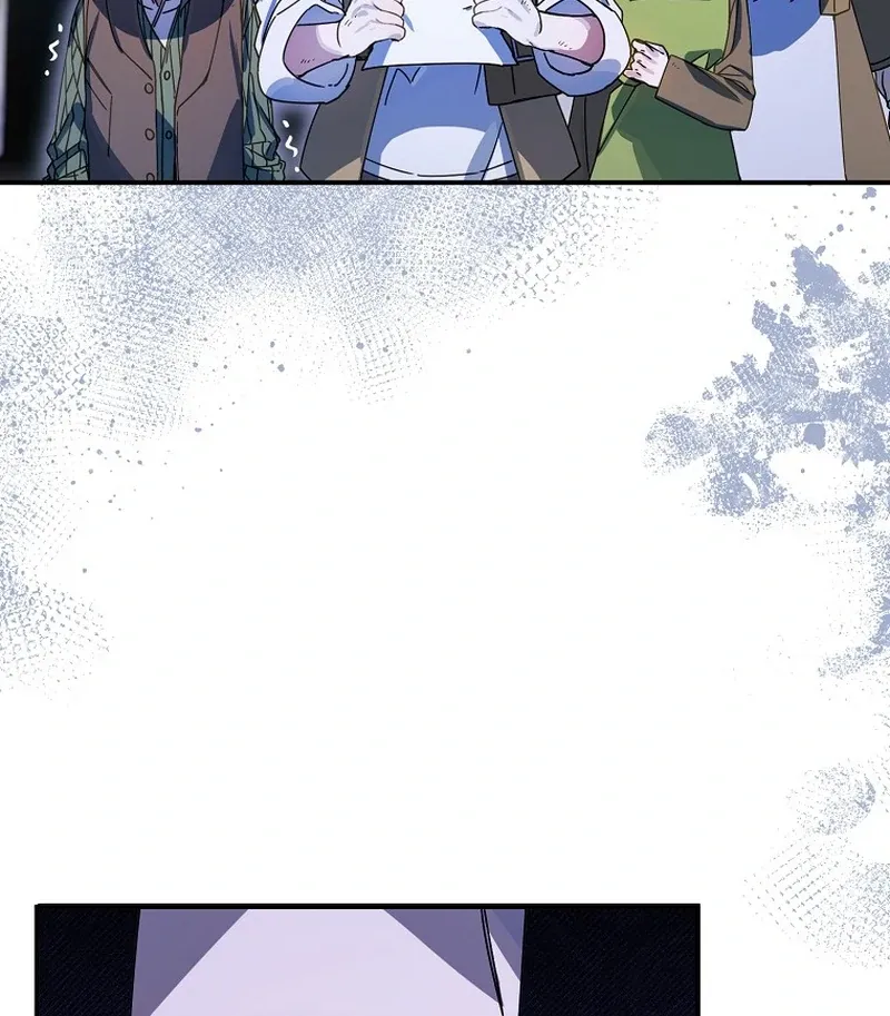 For the Young Villain’s Happy Ending Chapter 8 page 38 - 