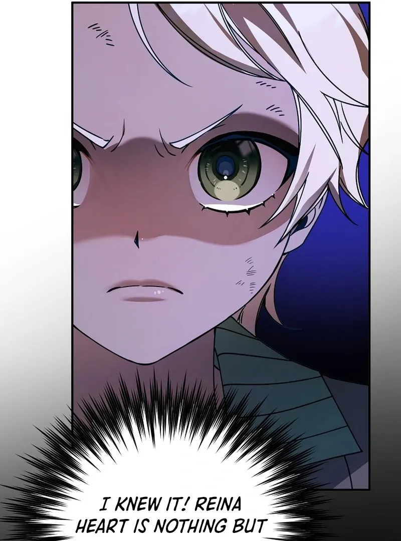For the Young Villain’s Happy Ending Chapter 8 page 40 - 