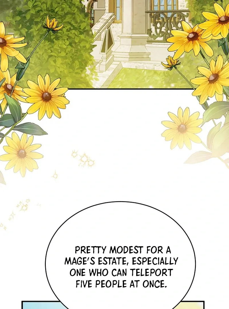 For the Young Villain’s Happy Ending Chapter 8 page 5 - 