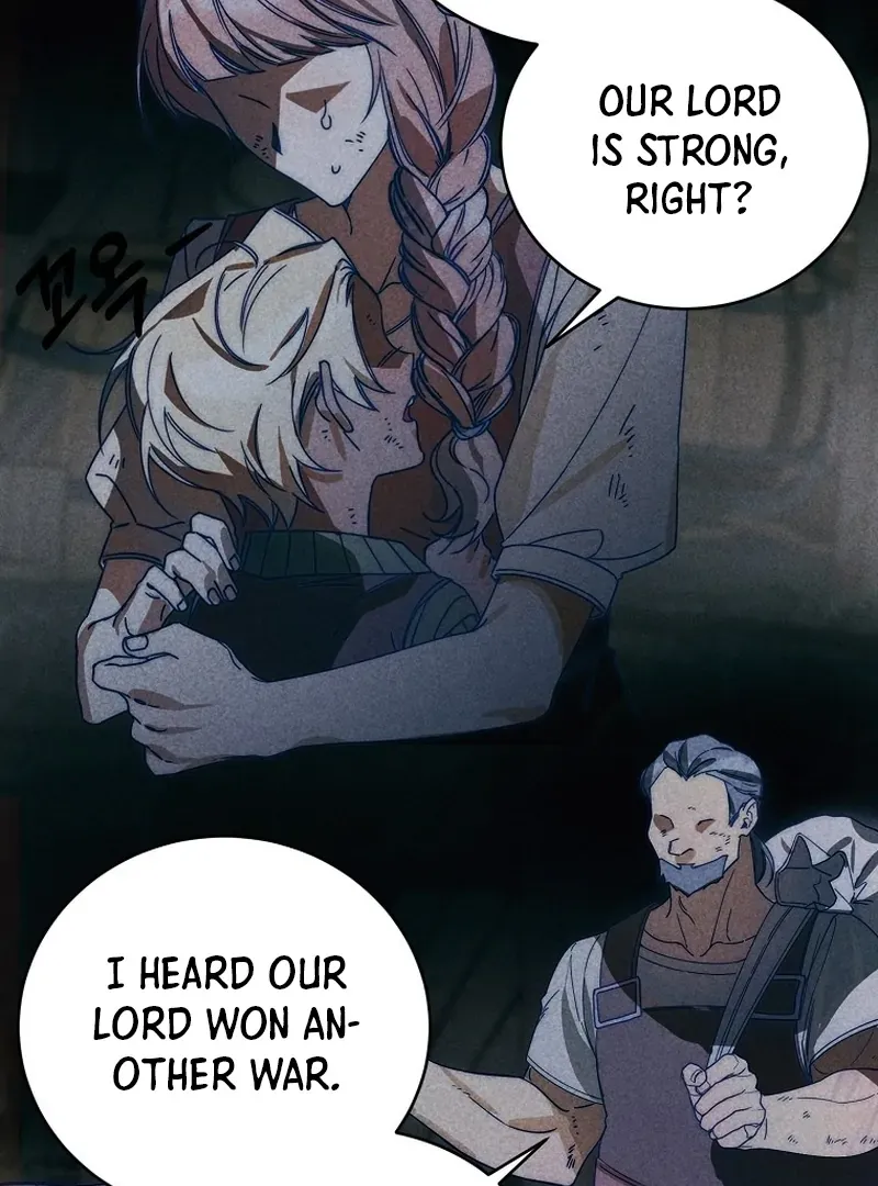 For the Young Villain’s Happy Ending Chapter 8 page 43 - 