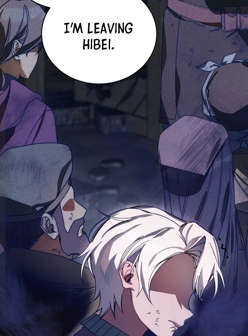 For the Young Villain’s Happy Ending Chapter 8 page 44 - 