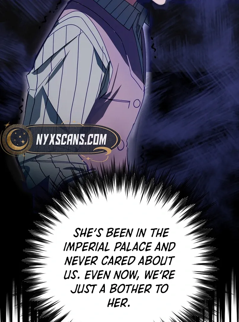 For the Young Villain’s Happy Ending Chapter 8 page 45 - 