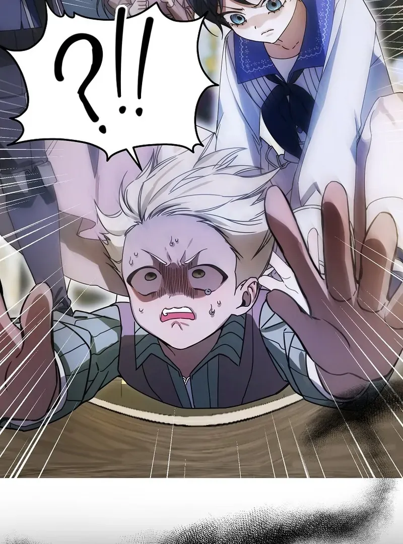 For the Young Villain’s Happy Ending Chapter 8 page 49 - 