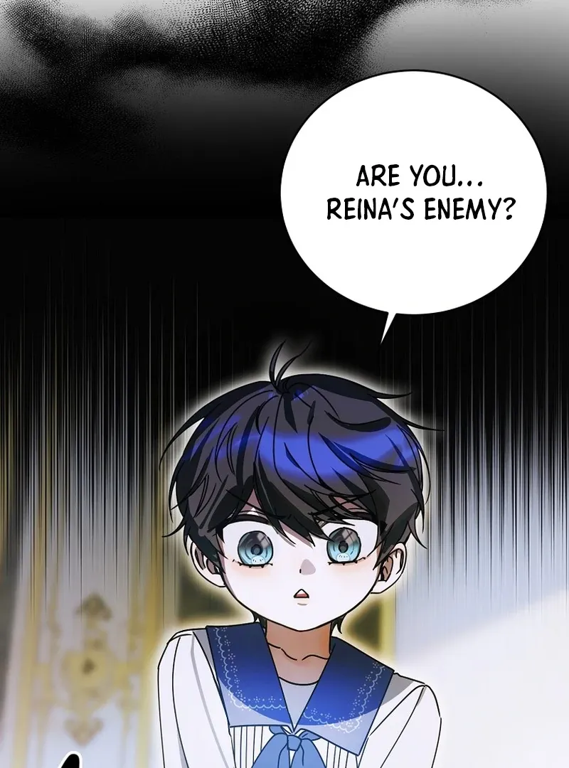 For the Young Villain’s Happy Ending Chapter 8 page 50 - 