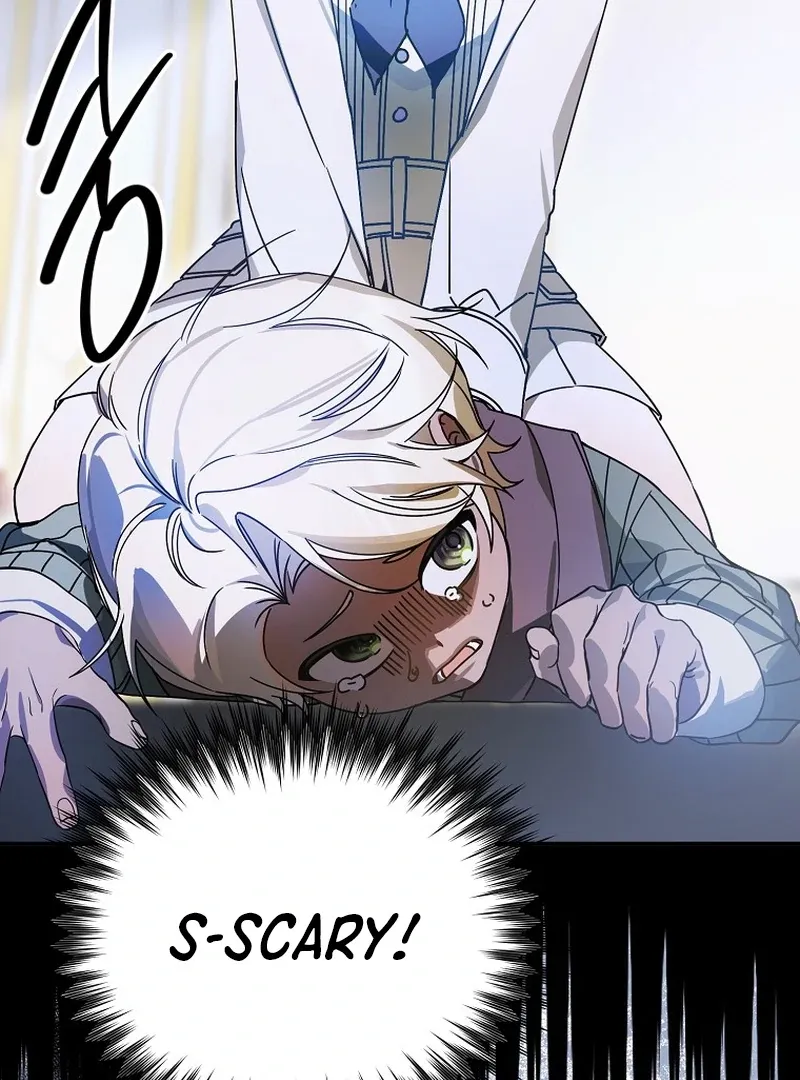 For the Young Villain’s Happy Ending Chapter 8 page 51 - 