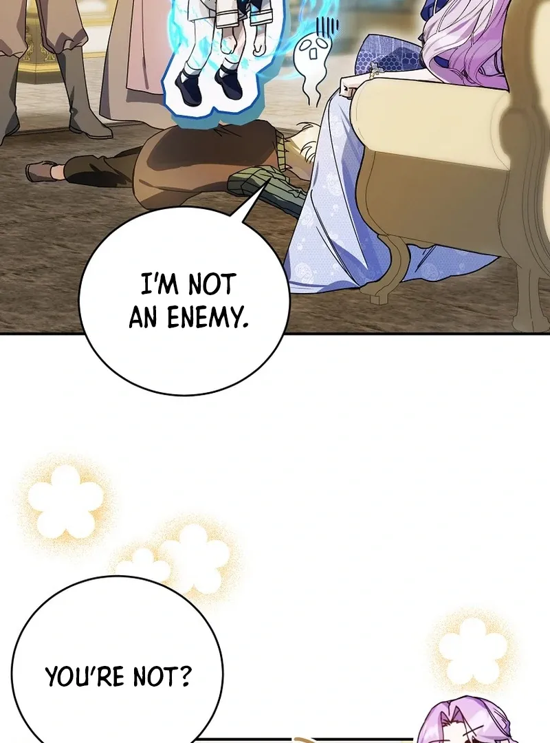 For the Young Villain’s Happy Ending Chapter 8 page 53 - 