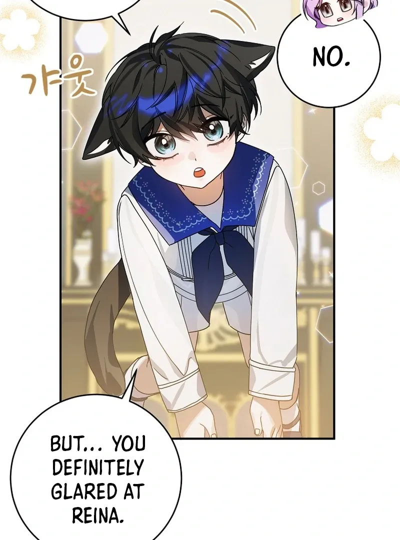 For the Young Villain’s Happy Ending Chapter 8 page 54 - 