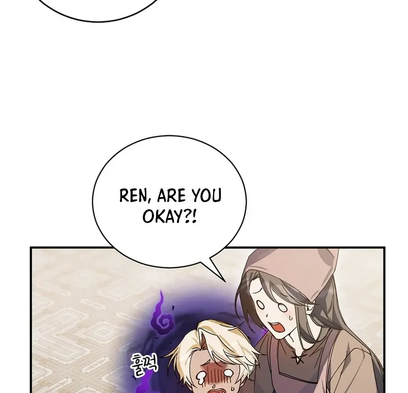 For the Young Villain’s Happy Ending Chapter 8 page 55 - 