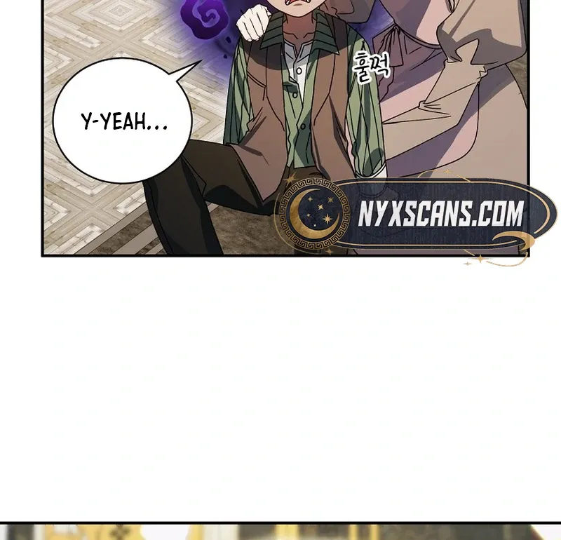 For the Young Villain’s Happy Ending Chapter 8 page 56 - 