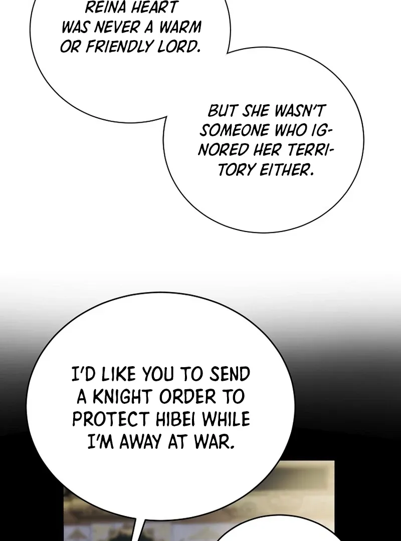 For the Young Villain’s Happy Ending Chapter 8 page 58 - 