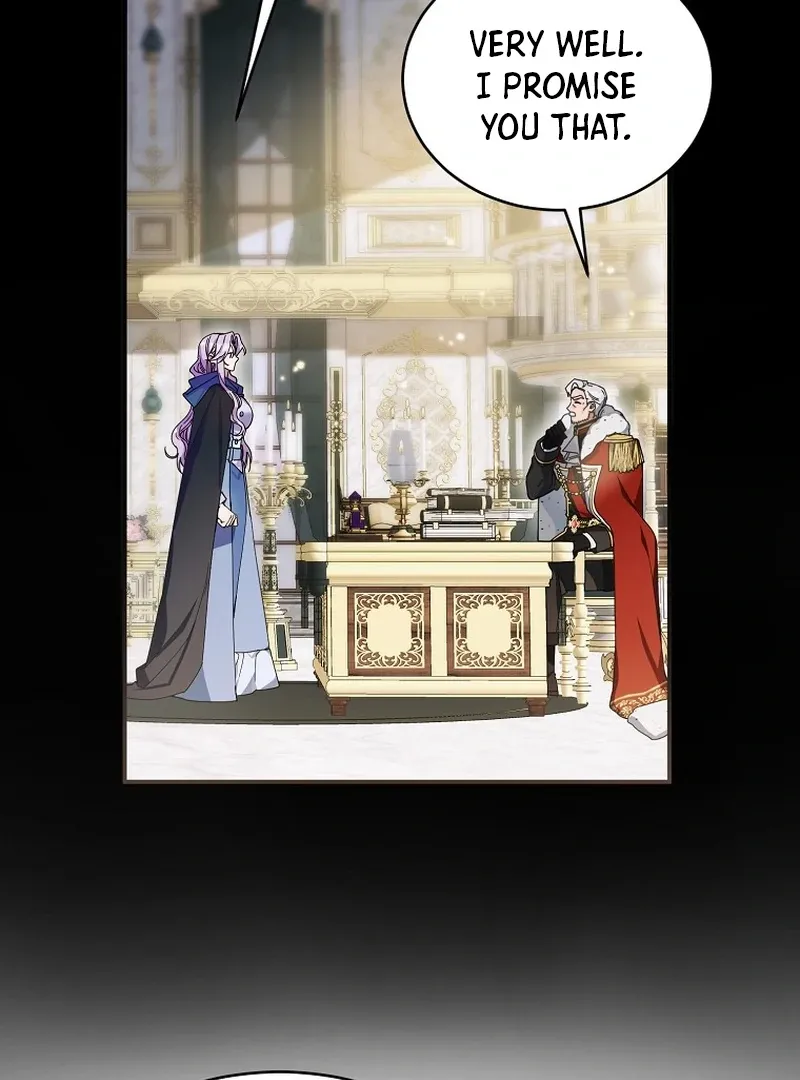 For the Young Villain’s Happy Ending Chapter 8 page 59 - 