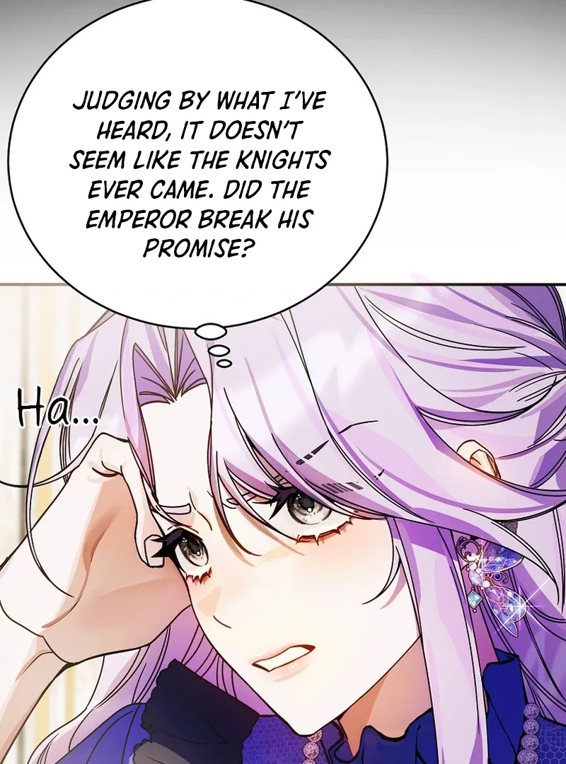 For the Young Villain’s Happy Ending Chapter 8 page 60 - 