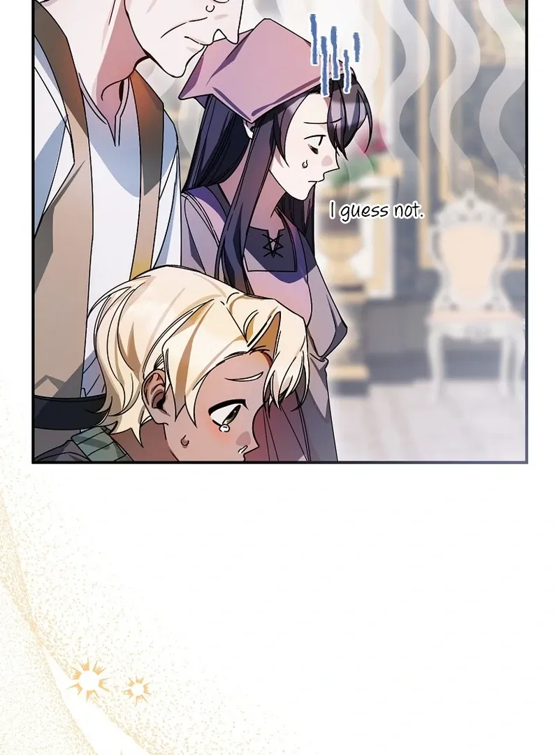 For the Young Villain’s Happy Ending Chapter 8 page 62 - 