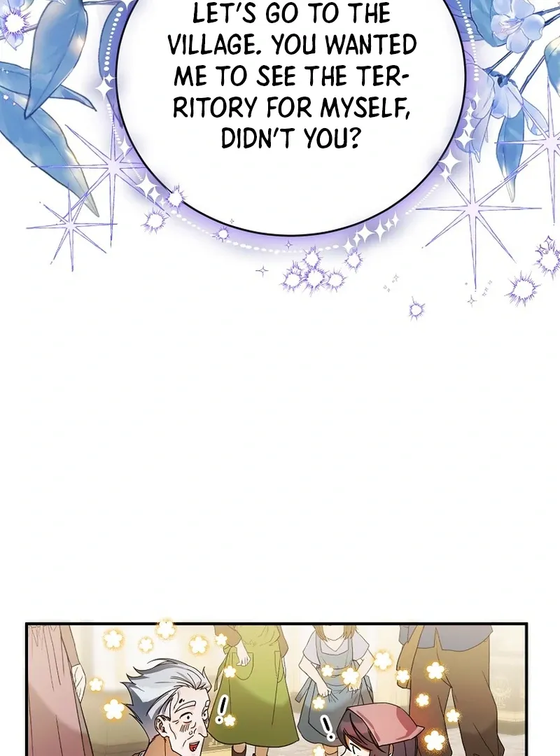 For the Young Villain’s Happy Ending Chapter 8 page 68 - 