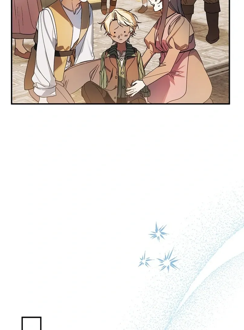 For the Young Villain’s Happy Ending Chapter 8 page 69 - 