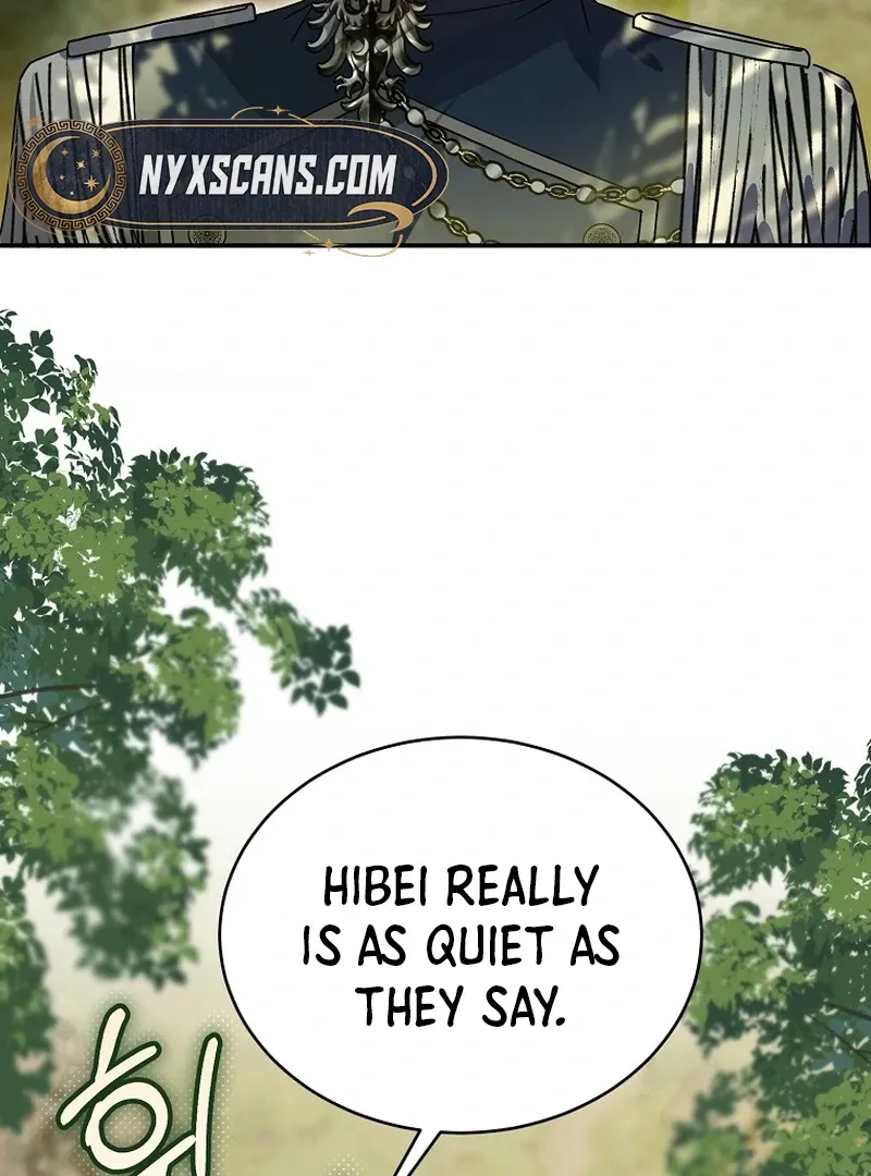 For the Young Villain’s Happy Ending Chapter 8 page 8 - 