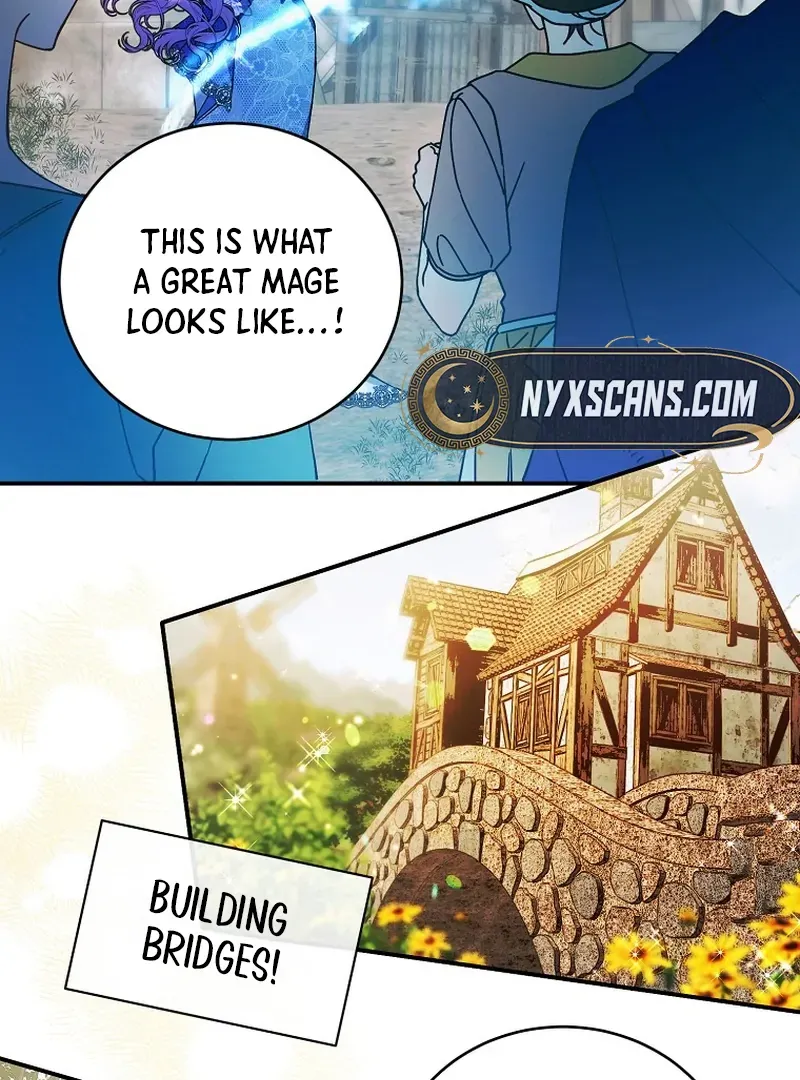 For the Young Villain’s Happy Ending Chapter 8 page 72 - 