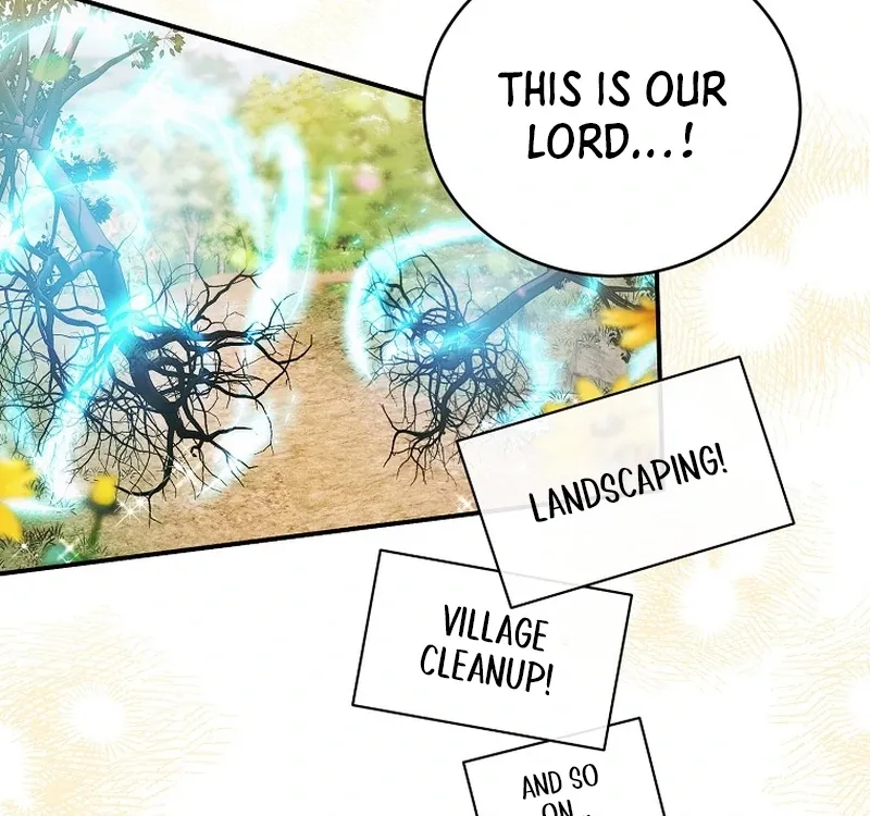 For the Young Villain’s Happy Ending Chapter 8 page 73 - 