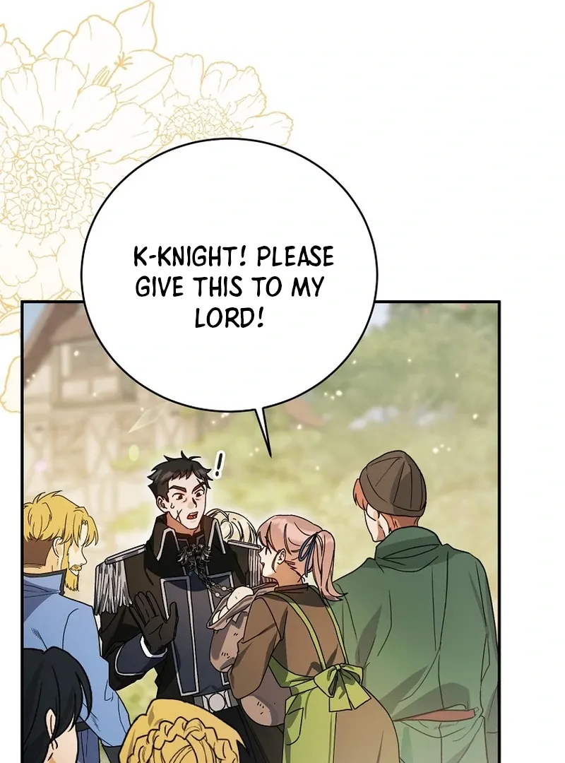 For the Young Villain’s Happy Ending Chapter 8 page 75 - 