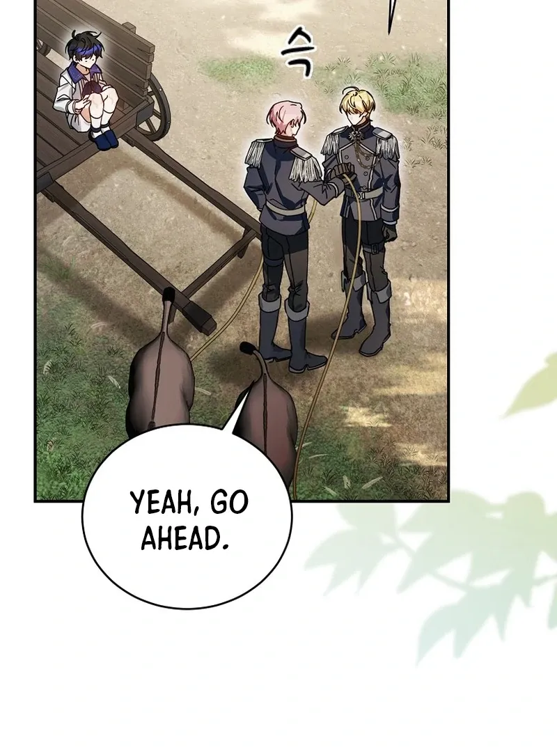 For the Young Villain’s Happy Ending Chapter 8 page 81 - 