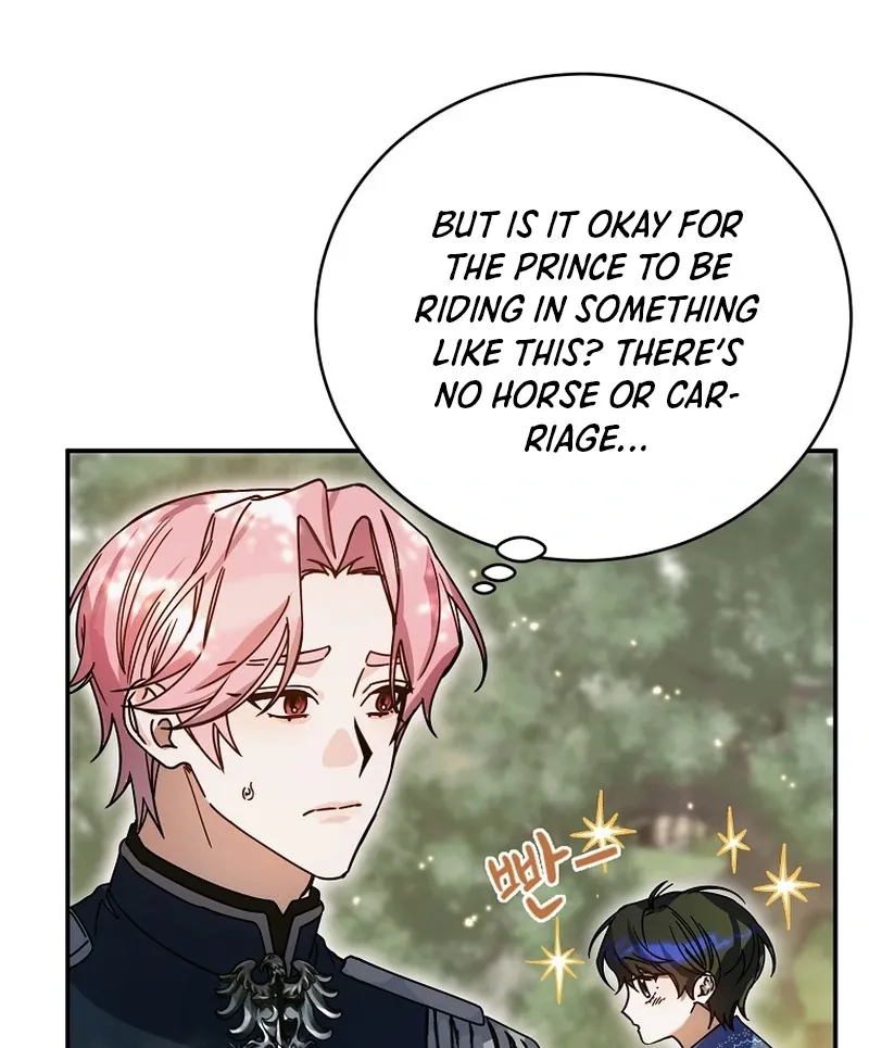 For the Young Villain’s Happy Ending Chapter 8 page 82 - 