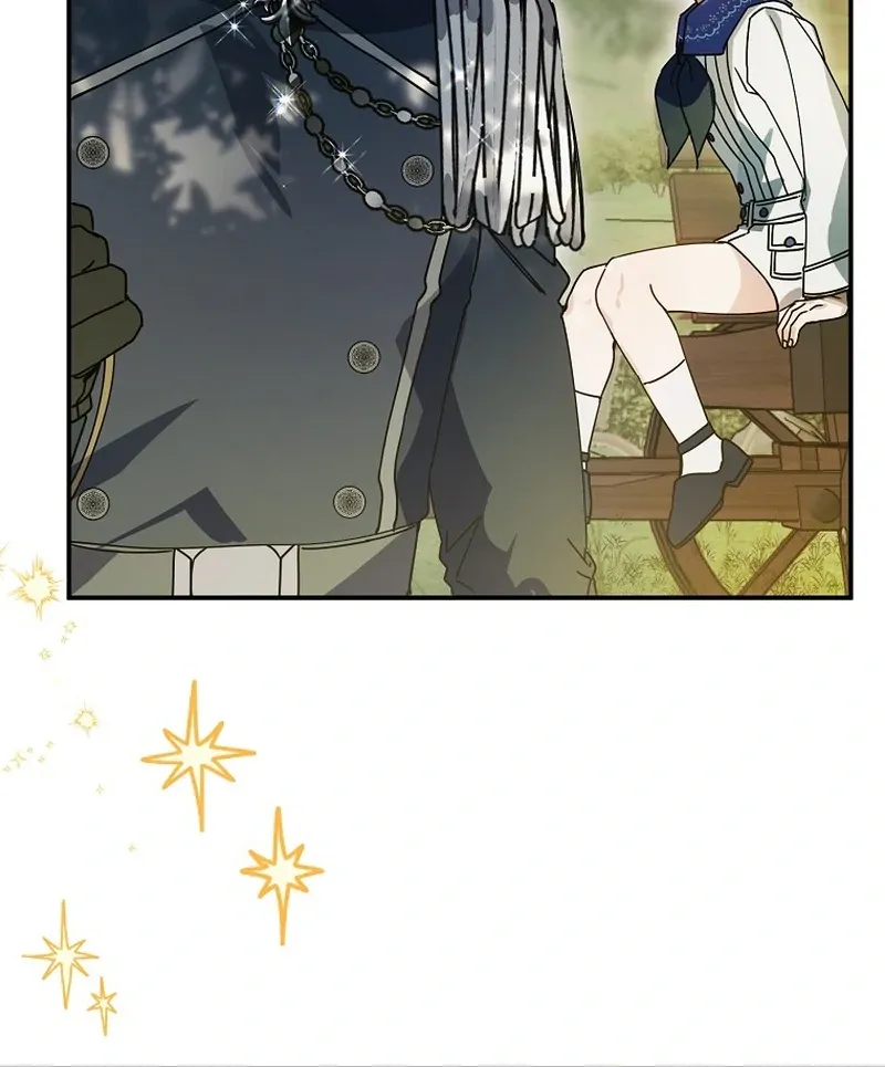 For the Young Villain’s Happy Ending Chapter 8 page 83 - 