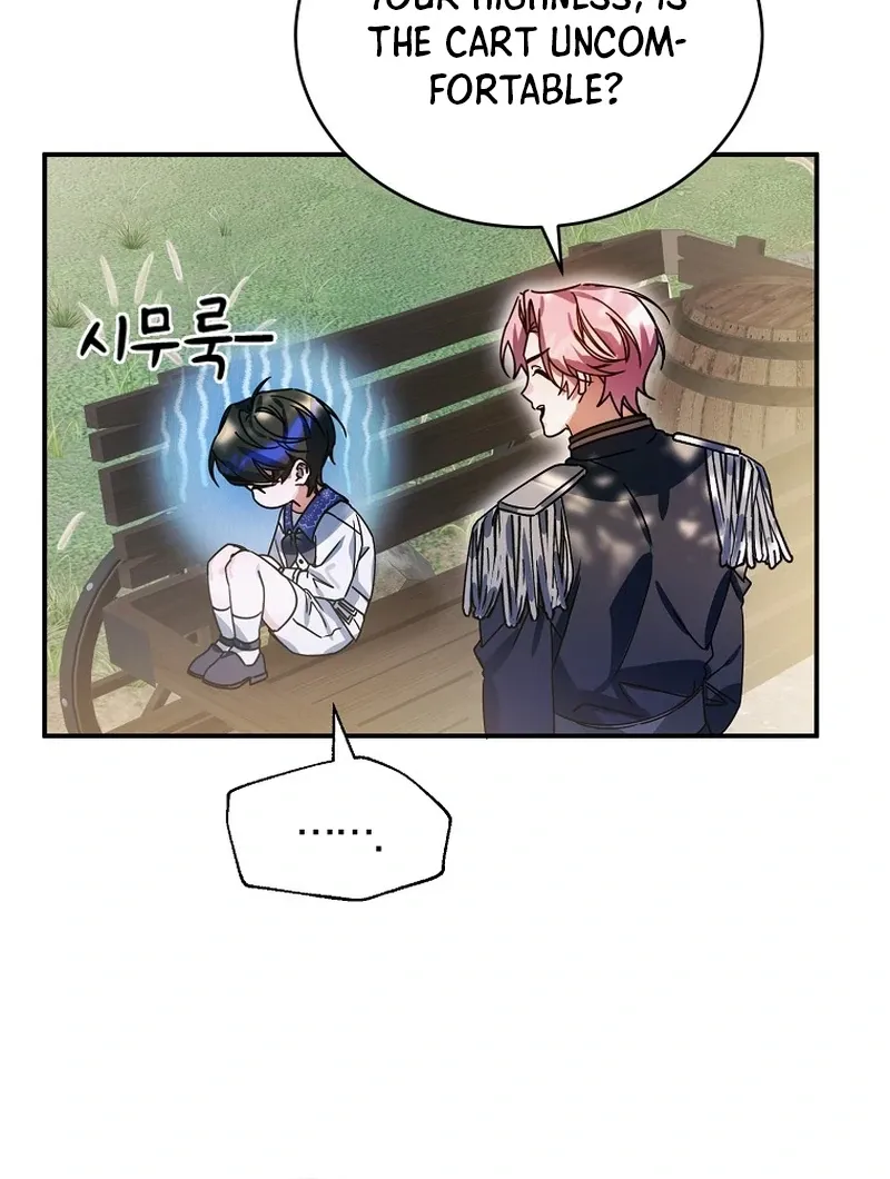 For the Young Villain’s Happy Ending Chapter 8 page 91 - 
