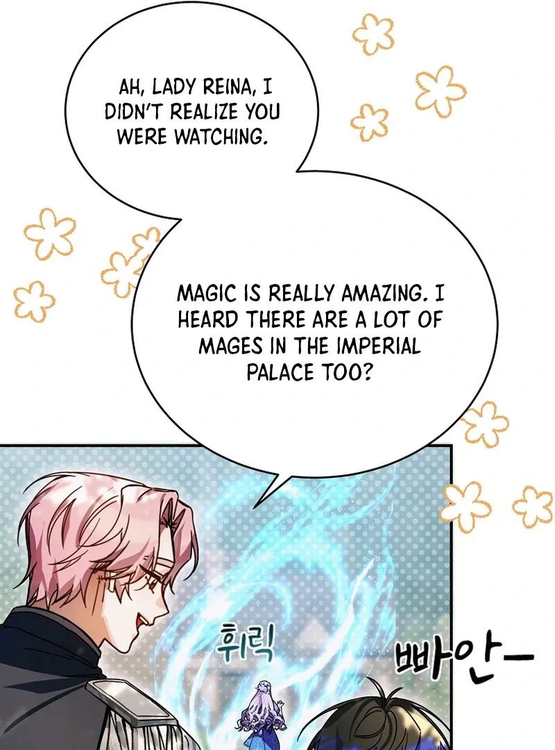 For the Young Villain’s Happy Ending Chapter 8 page 92 - 