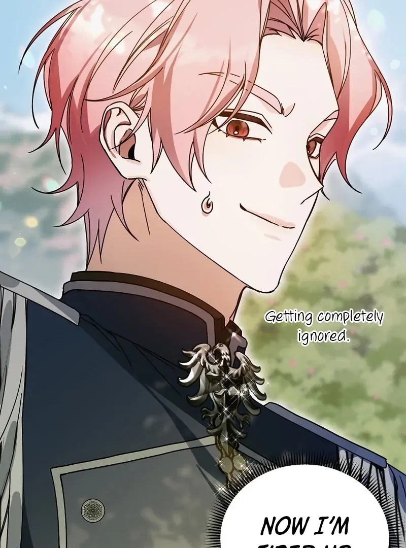 For the Young Villain’s Happy Ending Chapter 8 page 94 - 