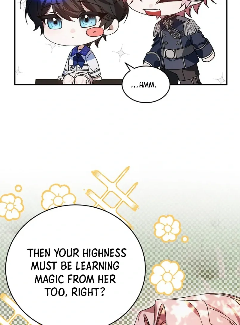 For the Young Villain’s Happy Ending Chapter 8 page 96 - 