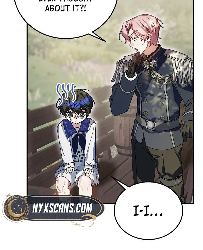 For the Young Villain’s Happy Ending Chapter 8 page 100 - 