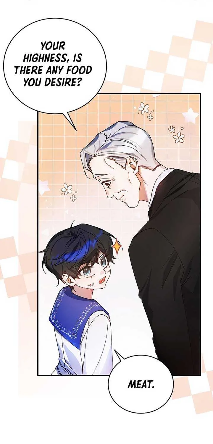 For the Young Villain’s Happy Ending Chapter 9 page 13 - 