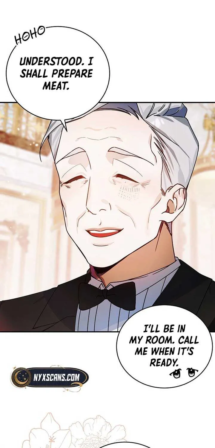 For the Young Villain’s Happy Ending Chapter 9 page 14 - 