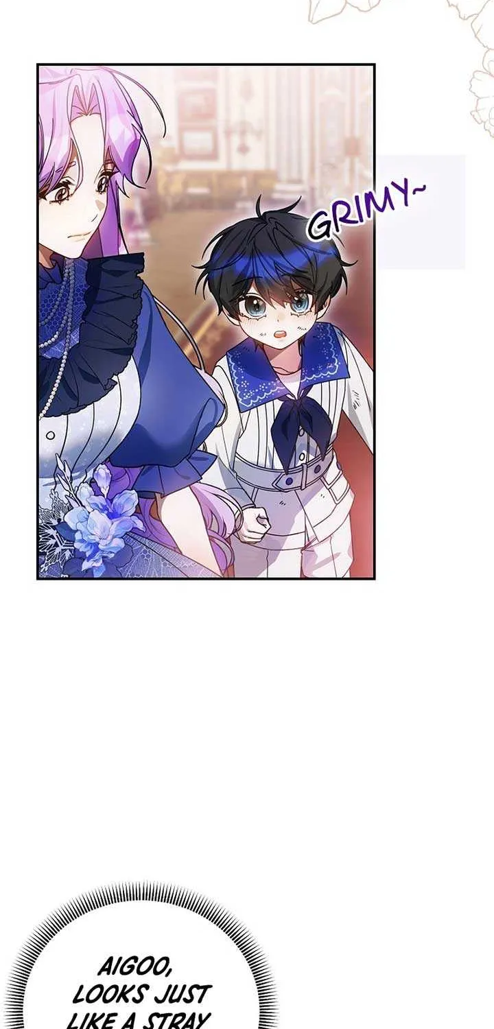 For the Young Villain’s Happy Ending Chapter 9 page 16 - 