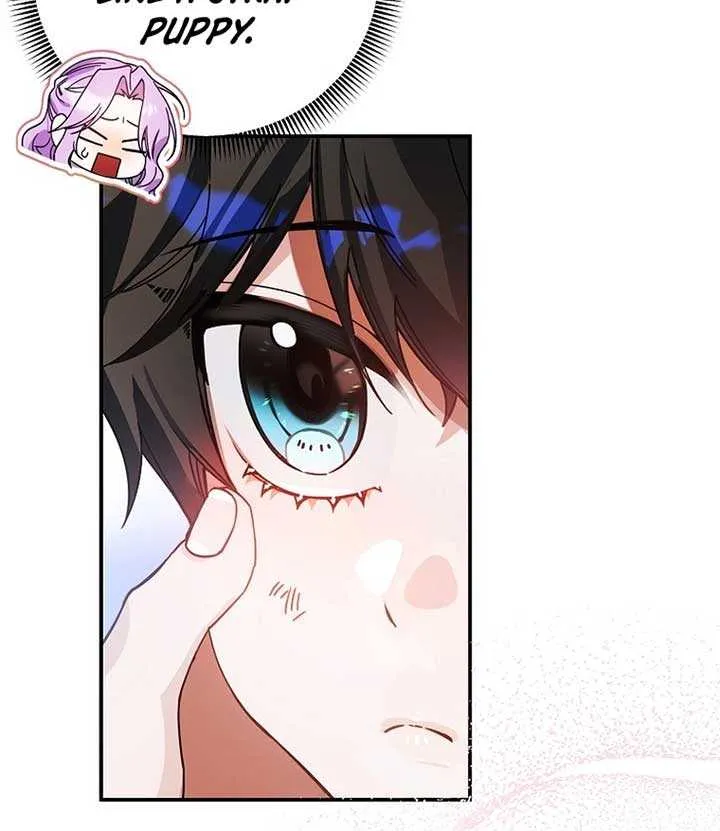 For the Young Villain’s Happy Ending Chapter 9 page 17 - 
