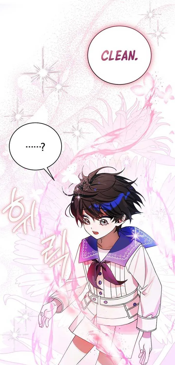 For the Young Villain’s Happy Ending Chapter 9 page 18 - 