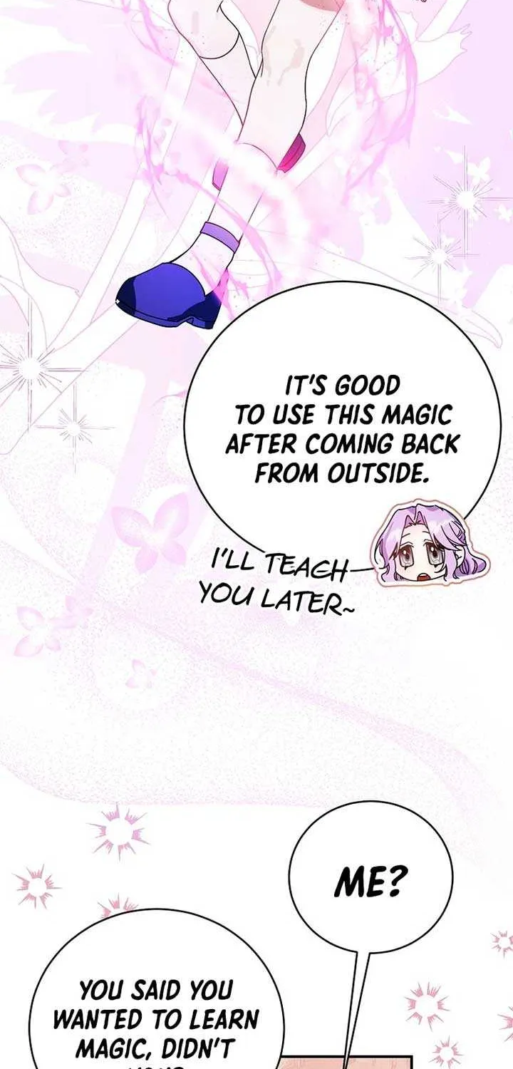 For the Young Villain’s Happy Ending Chapter 9 page 19 - 
