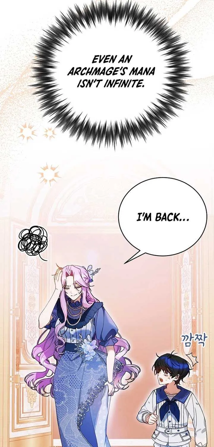 For the Young Villain’s Happy Ending Chapter 9 page 3 - 
