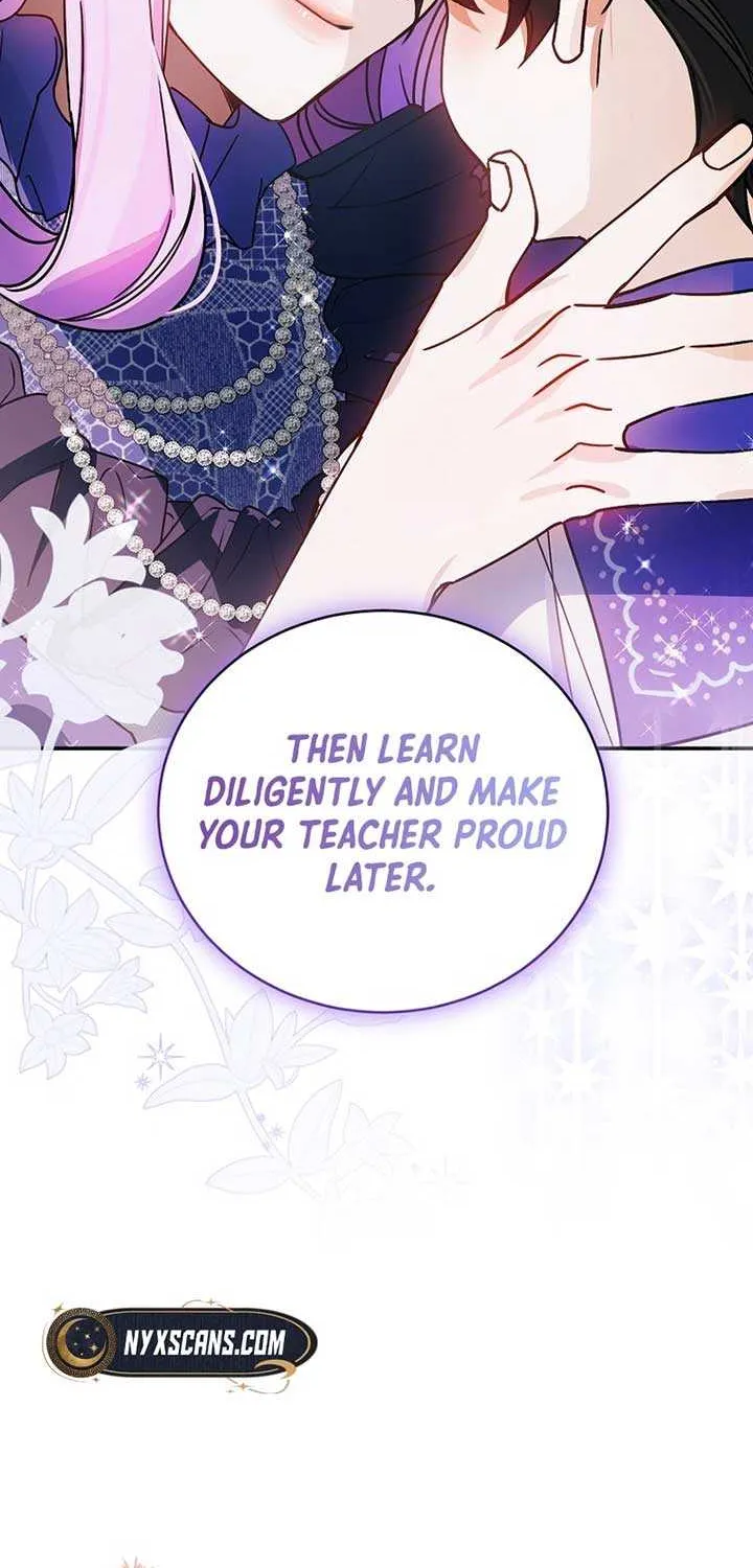 For the Young Villain’s Happy Ending Chapter 9 page 25 - 