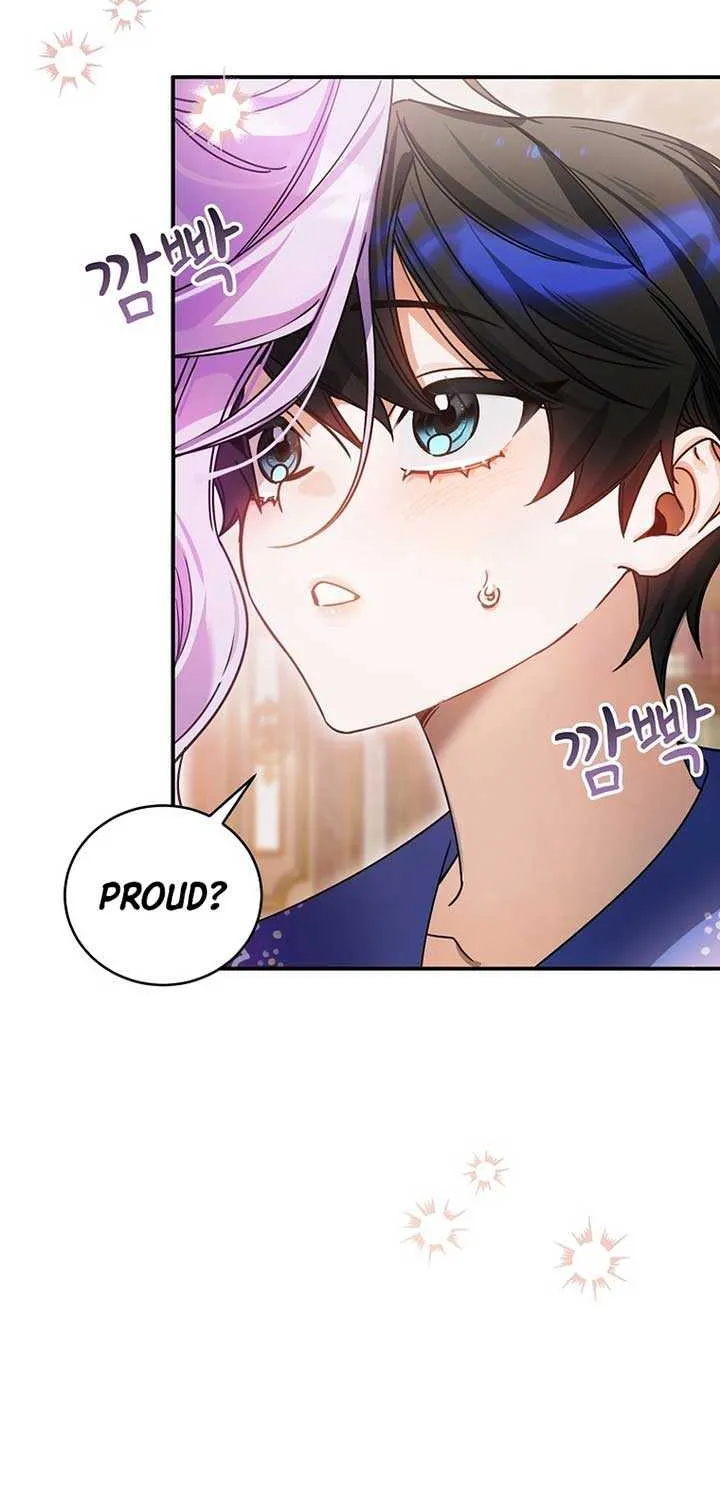 For the Young Villain’s Happy Ending Chapter 9 page 26 - 