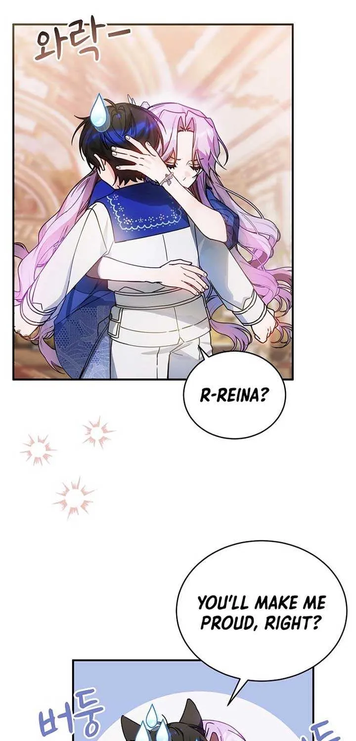 For the Young Villain’s Happy Ending Chapter 9 page 27 - 