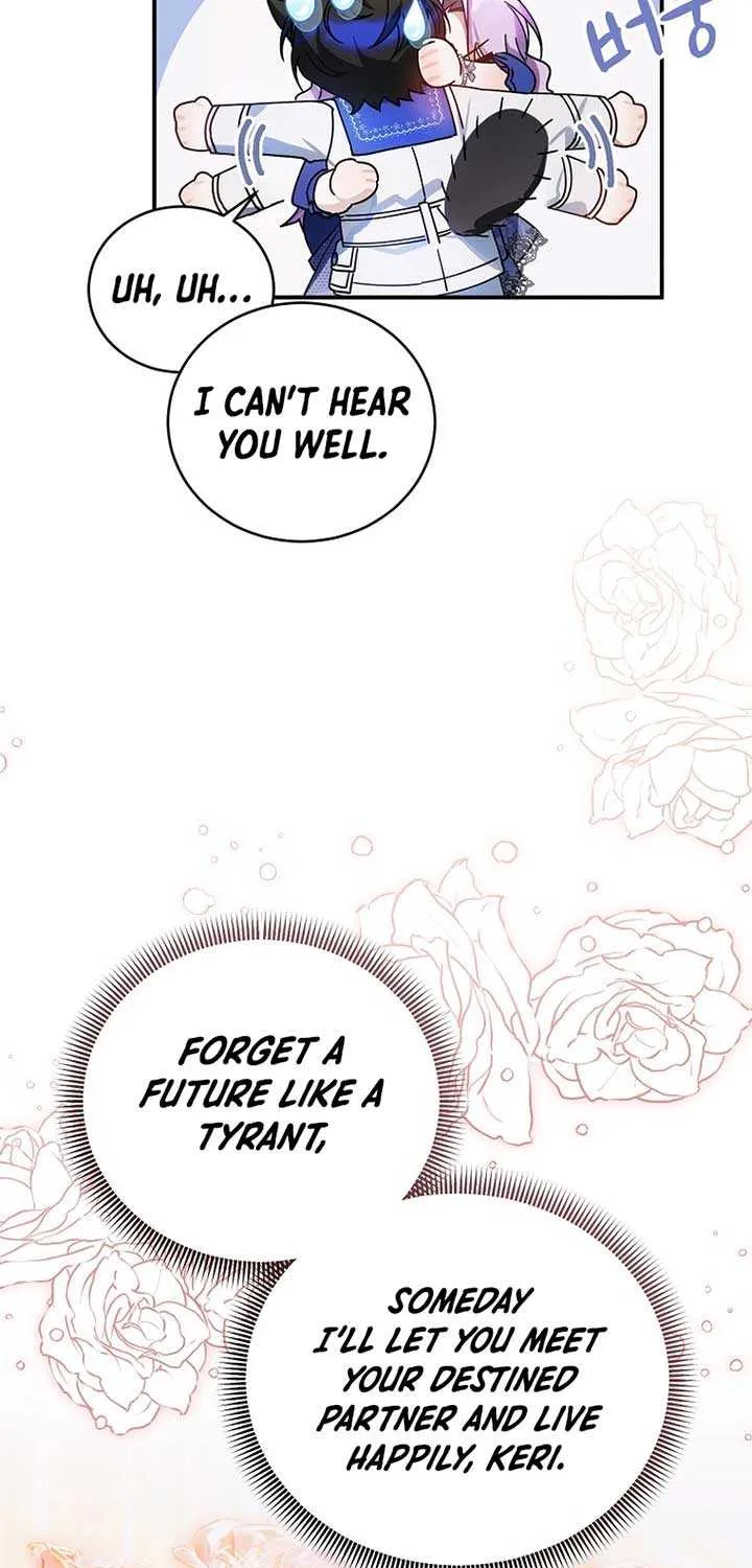 For the Young Villain’s Happy Ending Chapter 9 page 28 - 