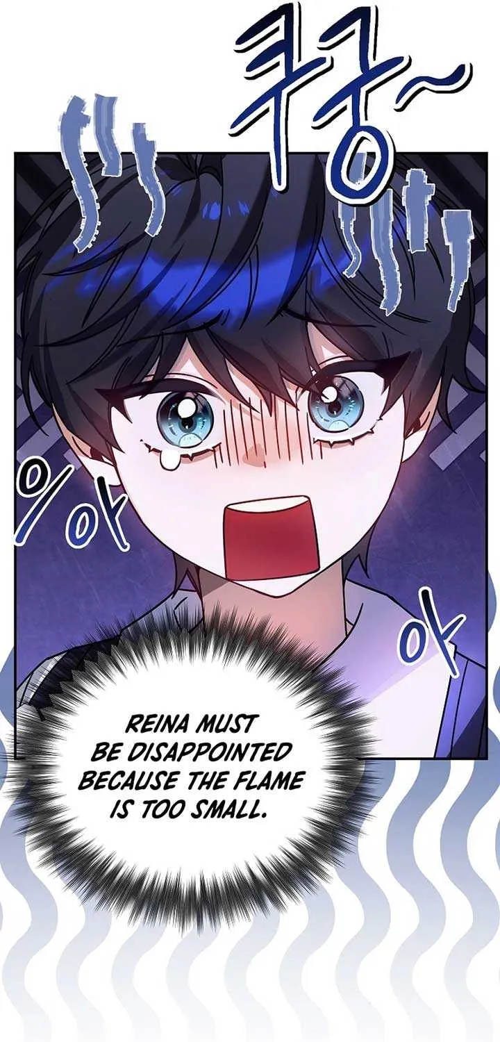 For the Young Villain’s Happy Ending Chapter 9 page 36 - 