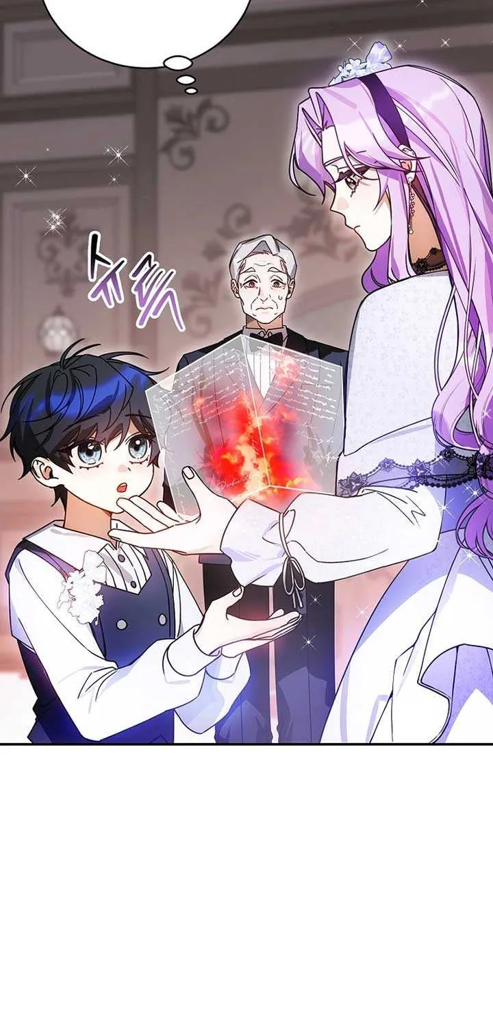 For the Young Villain’s Happy Ending Chapter 9 page 39 - 