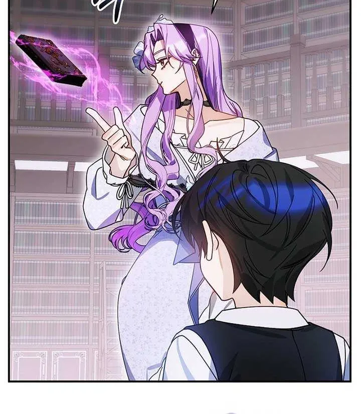 For the Young Villain’s Happy Ending Chapter 9 page 41 - 