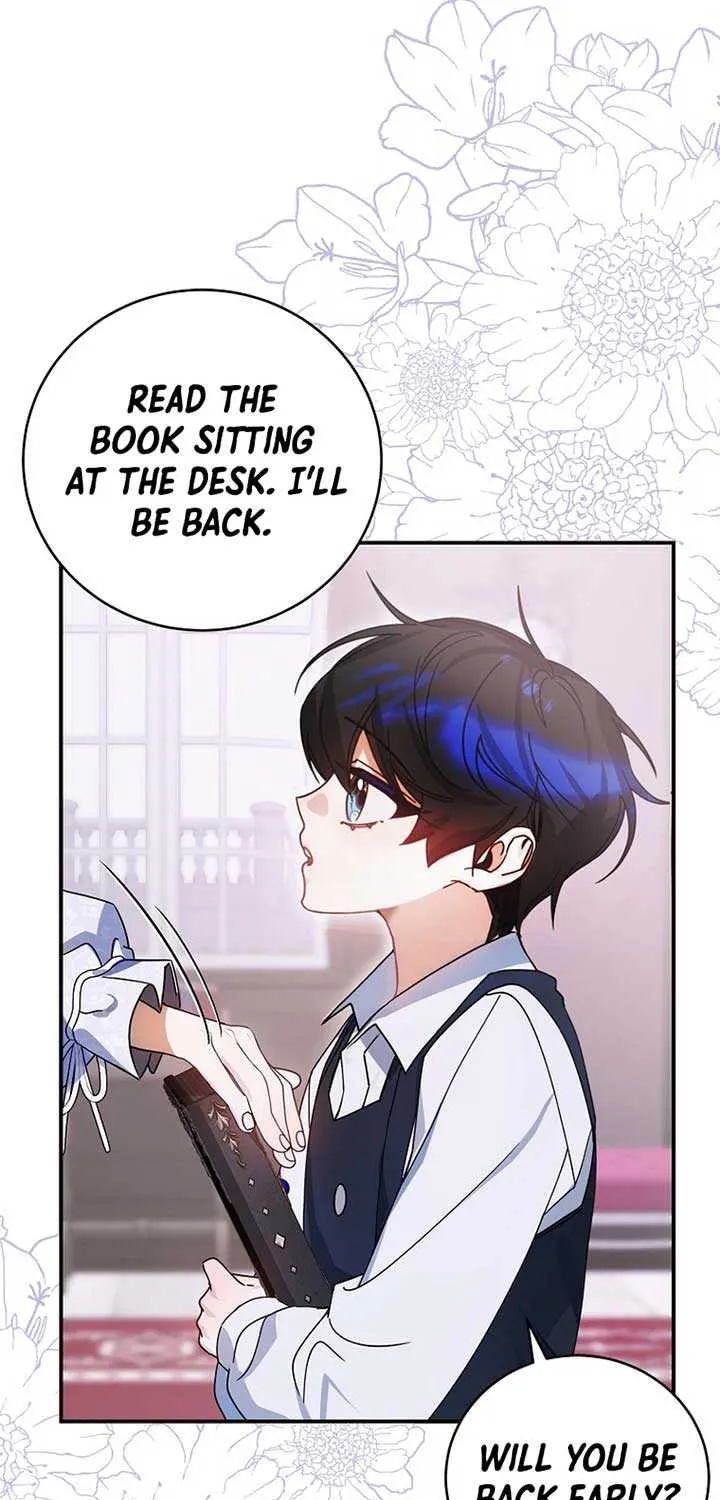 For the Young Villain’s Happy Ending Chapter 9 page 42 - 