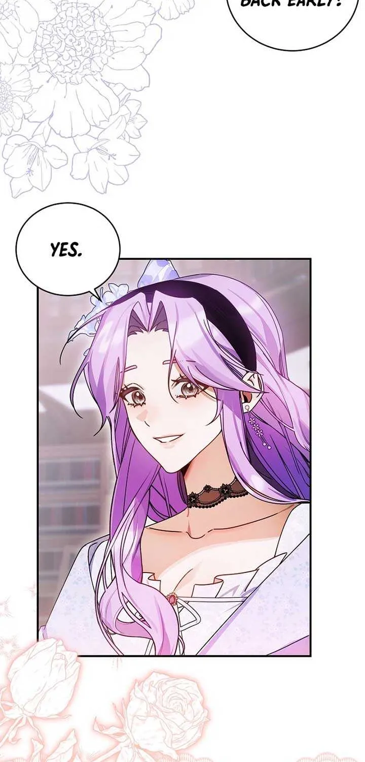 For the Young Villain’s Happy Ending Chapter 9 page 43 - 