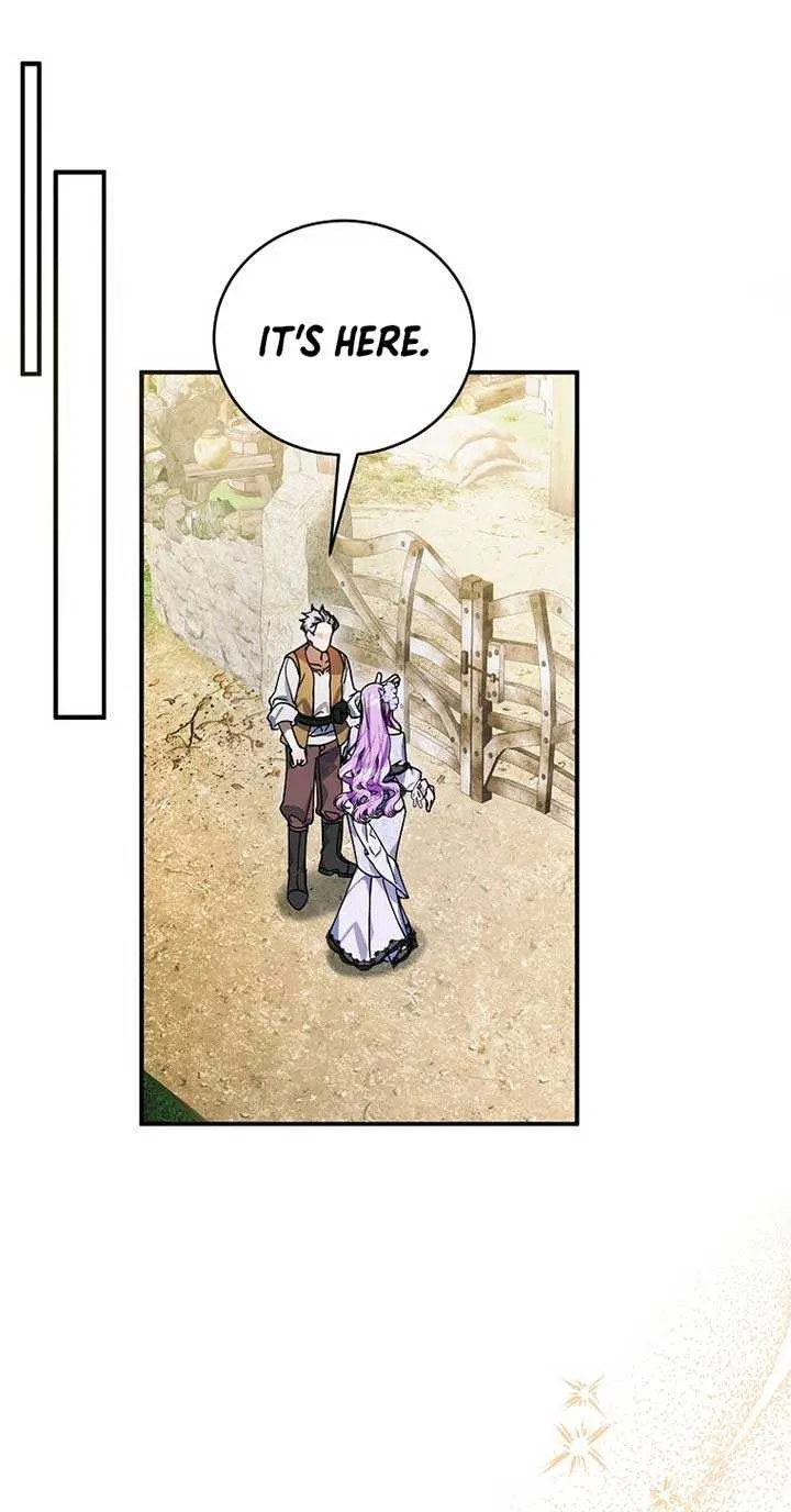 For the Young Villain’s Happy Ending Chapter 9 page 46 - 